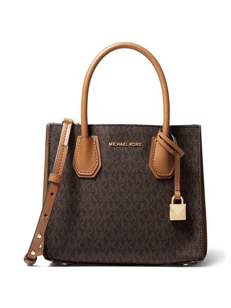 mercer michael kors medium|Michael Kors medium mercer handbag.